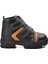 Siyah Camel Unisex Çocuk Bot 1