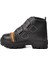 Siyah Camel Unisex Çocuk Bot 2