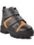 Siyah Camel Unisex Çocuk Bot 3