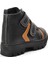 Siyah Camel Unisex Çocuk Bot 4
