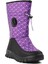 Mor Çocuk Kar Botu 3