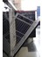 Kapağa Monte. Askılı Tel-Metal Çamaşır Sepeti-Wire Laundry Basket 43X30X50 DAÇ-210 2