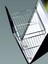 Kapağa Monte. Askılı Tel-Metal Çamaşır Sepeti-Wire Laundry Basket 43X30X50 DAÇ-210 3