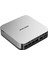 X1 Pro Ryzen 9 Aı 9 HX370, 96GB Ddr5 Ram, 2 Tb M.2 Ssd, Oculink, Wifi 6+Bt 5.4 WIN11 Mini Pc 1
