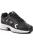 Siyah Kadın Spor Ayakkabı Sneaker 3