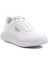 Beyaz Unisex Spor Ayakkabı 3