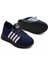 1224 Ortopedik Taban Çocuk Spor Ayakkabı Unisex Çocuk Spor Ayakkabı Süs Bağcıklı 3