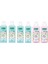 Green Clean Bitkisel Baby Çamaşır Deterjanı 1000 ml Baby Çamaşır Yumuşatıcı 1000 ml 6 Lı Set 2