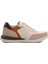 Bej Taba Erkek Sneaker Ayakkabı 1
