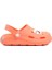 Pembe Somon Sabo Unisex Çocuk Terlik 1