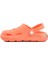 Pembe Somon Sabo Unisex Çocuk Terlik 2