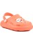 Pembe Somon Sabo Unisex Çocuk Terlik 3