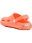 Pembe Somon Sabo Unisex Çocuk Terlik 4