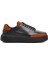 Siyah Taba Erkek Sneaker Ayakkabı 1