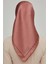 Nostalji Serisi Twill Ipek Eşarp 8668D-07 4