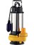 Wsd 10-8 - 0.50 Hp 220V Foseptik Atık Su Dalgıç Pompa 1