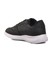 Siyah Beyaz Unisex Spor Ayakkabı 4