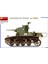 35454 1:35 Japon M3 Stuart, Mürettebatla Birlikte 2
