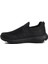 Siyah Siyah Comfort Unisex Spor Ayakkabı 2