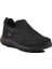 Siyah Siyah Comfort Unisex Spor Ayakkabı 3
