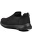 Siyah Siyah Comfort Unisex Spor Ayakkabı 4