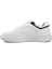 Beyaz Beyaz Erkek Sneaker 2