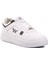 Beyaz Beyaz Erkek Sneaker 3