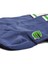 Indigo Mavi Unisex Çorap 3 Lü Patik Çorap 2