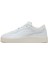 Erkek Beyaz Puma Ca Luxe Beyaz Erkek Günlük Spor Ayakkabı 1