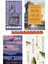 Hayatta Kalanlar, Turnalar Güneye Uçarken, Çalıkuşu, Gurbet Hikayeleri (4kitap) 1