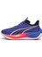 Kadın Puma Black-Puma Silver-Puma White Puma Velocity Nitro 3 Wns Siyah Kadın Yürüyüş Ve Koşu Ayakkabısı 1