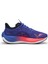 Kadın Puma Black-Puma Silver-Puma White Puma Velocity Nitro 3 Wns Siyah Kadın Yürüyüş Ve Koşu Ayakkabısı 3