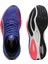 Kadın Puma Black-Puma Silver-Puma White Puma Velocity Nitro 3 Wns Siyah Kadın Yürüyüş Ve Koşu Ayakkabısı 4