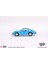 1:64 Porsche 901 (1963) Quicksilver – Mavi Diecast Model Araba 707 3