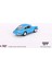 1:64 Porsche 901 (1963) Quicksilver – Mavi Diecast Model Araba 707 4