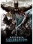 Batman: Arkham Collection Steam Key 1