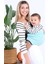 Su Yeşili Ergonomik Bebek Taşıma Çantası Bebek Taşıyıcı Sling Puset Ana Kucağı Kanguru Hafif Pratik 4