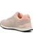Buz Gri Pudra Kadın Spor Ayakkabı 4