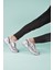 Beyaz Siyah Unisex Spor Ayakkabı 3