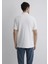 Erkek Beyaz M0612534-70057 Polo T-Shirt 4
