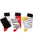 Design Dogs Pawformance Çorap Set Koleksiyon Özel Tasarım 2