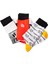 Design Dogs Pawformance Çorap Set Koleksiyon Özel Tasarım 3