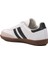 Beyaz Siyah Unisex Sneaker 4