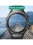 Huawei Watch Gt5 Pro 46MM Için Çerçeveli Tam Kaplayan 3D Pet Ekran Koruyucu Film - FC016 5