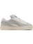 Kadın Gri Puma Suede Xl Glam Athletics Wns Gri Kadın Günlük Spor Ayakkabı 4
