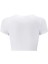 Kadın To Dominate And Protect T-Shirt Beyaz 2