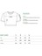 Kadın To Dominate And Protect T-Shirt Beyaz 3
