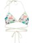 Kadın Beyaz Puma White Combo Beyaz Kadın Bikini Üstü 2