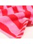 Tabea - Pamuk %100 Pamuk El Havlusu 30X50 cm Pembe - Kırmızı 3