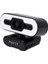 HV-HN24G Full Hd Pro 2k Webcam Otomatik Odaklama LED Işıklı Mikrofonlu 1